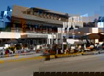 Hotel u Apartments De Lange Man