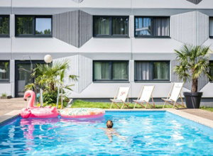 Ibis Styles Linz Ibis Styles Linz