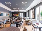 Premier Inn Hamburg City Millerntor