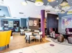 Premier Inn Hamburg City Millerntor