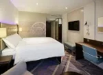 Premier Inn Hamburg City Millerntor