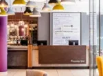 Premier Inn Hamburg City Millerntor