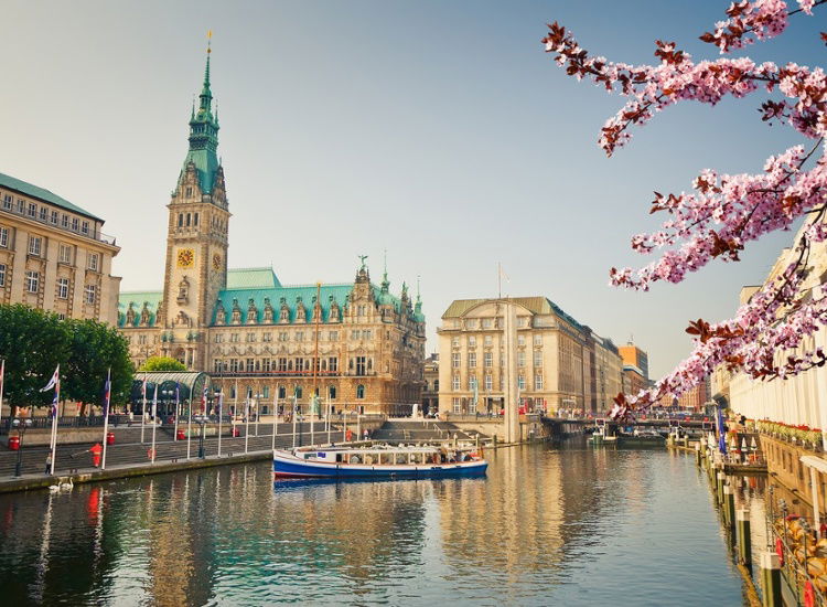 Perfekte Lage, erstklassiger Komfort: Das Premier Inn Hamburg City Klostertor