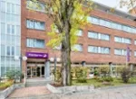  Premier Inn Berlin City Sued