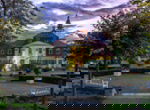ALPHA HOTEL Hermann von Salza