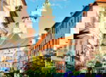 ALPHA HOTEL Hermann von Salza