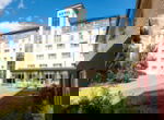 ALPHA HOTEL Hermann von Salza