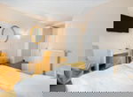 ALPHA HOTEL Hermann von Salza