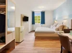Hotel Deichinsel
