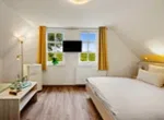 Hotel Deichinsel
