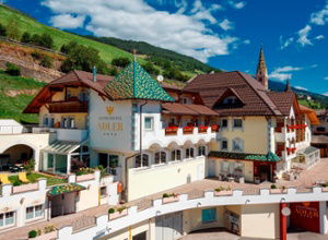 Sonnenhotel Adler