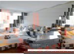 Hotel Olymp Munich