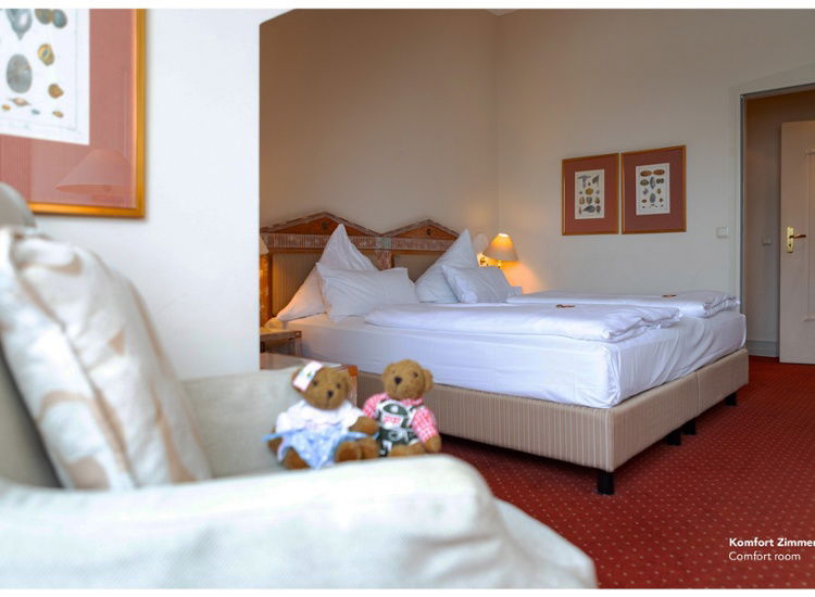 Hotel Olymp Munich