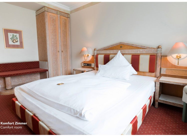 Hotel Olymp Munich