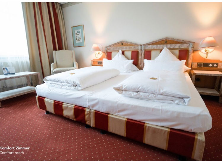 Hotel Olymp Munich