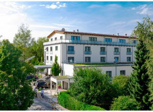Hotel Olymp Munich