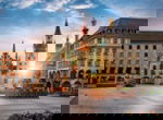 Hotel Olymp Munich