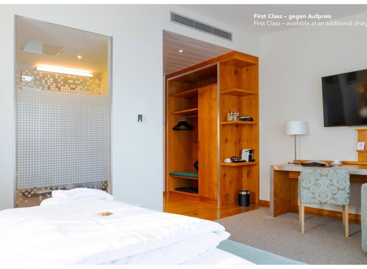 Hotel Olymp Munich