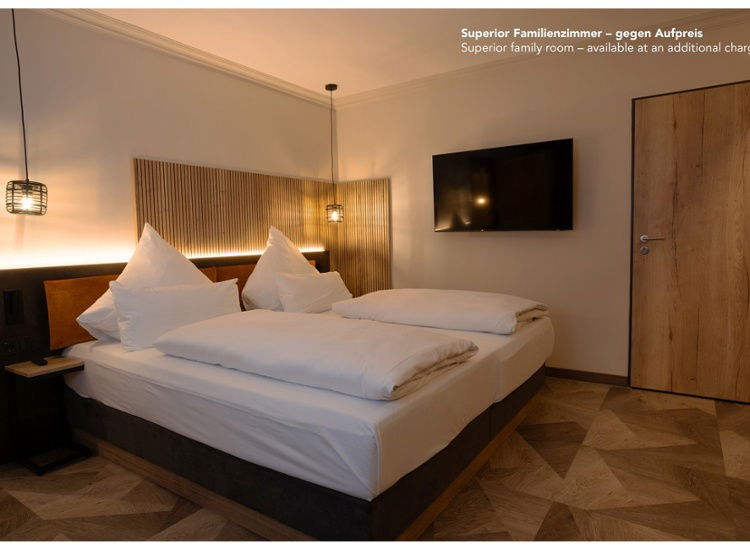 Hotel Olymp Munich