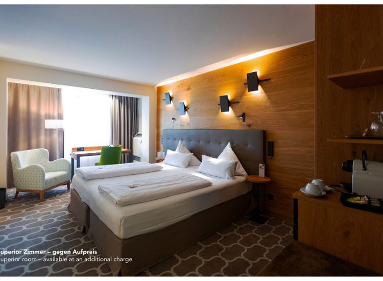 Hotel Olymp Munich