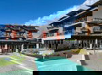 Hotel Visegrad