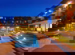 Hotel Visegrad