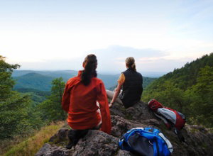 Waldhotel Berghof Luisenthal