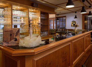 Waldhotel Berghof Luisenthal