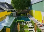 Vienna Sporthotel Wien