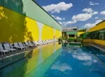 Vienna Sporthotel Wien