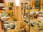 Vienna Sporthotel Wien