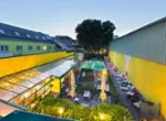 Vienna Sporthotel Wien