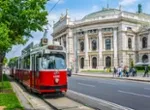 Vienna Sporthotel Wien