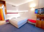 Vienna Sporthotel Wien