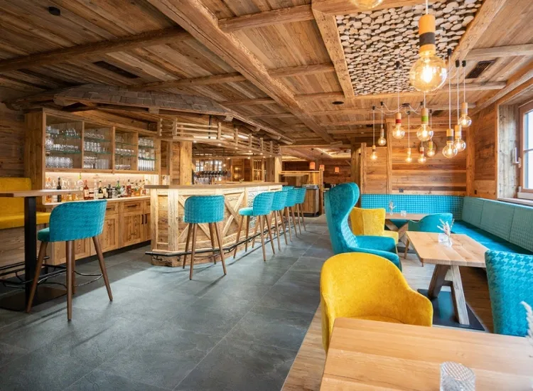 Verwöhntage auf der Schwäbischen Alb - 4* Hotel mit Kulinarik & Wellness