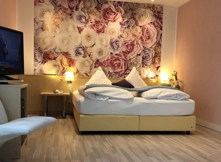 Hotel Scheidberg Wallerfangen