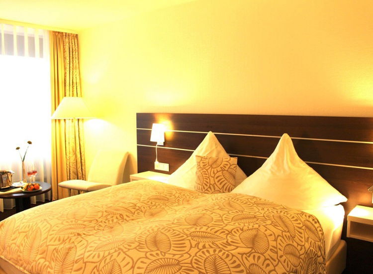 Hotel Scheidberg Wallerfangen
