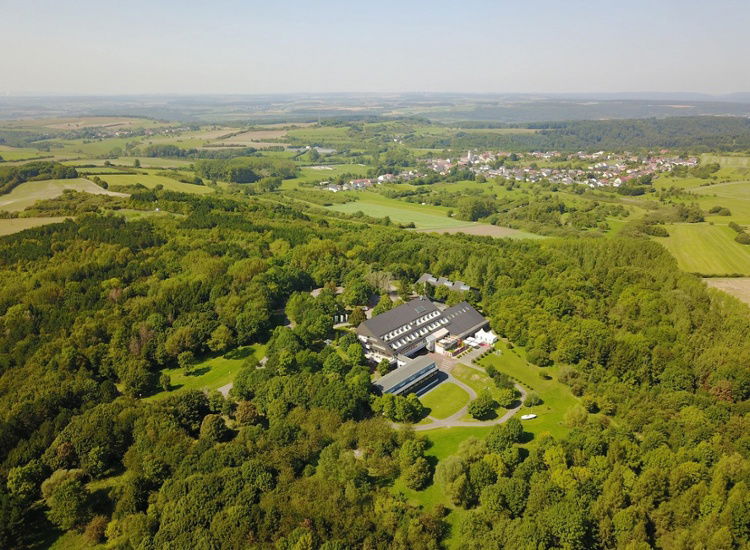 Hotel Scheidberg Wallerfangen