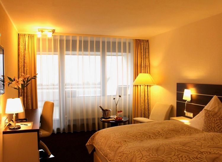 Hotel Scheidberg Wallerfangen