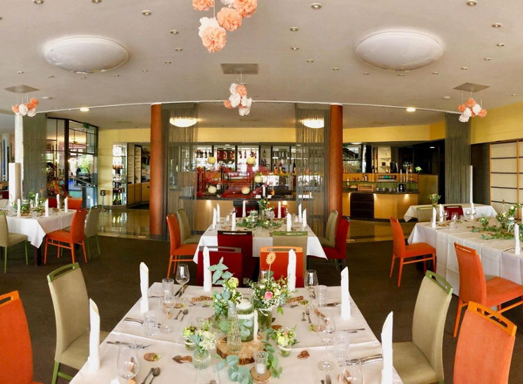 Hotel Scheidberg Wallerfangen