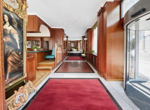 Living Hotel Berlin Mitte