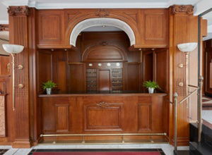 Living Hotel Berlin Mitte