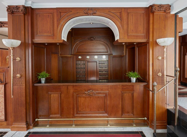 Living Hotel Berlin Mitte