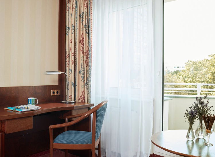 Living Hotel Berlin Mitte