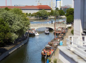 Living Hotel Berlin Mitte
