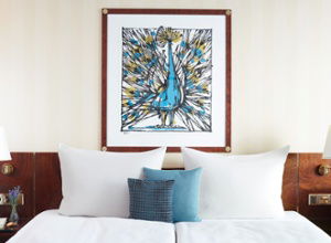 Living Hotel Berlin Mitte