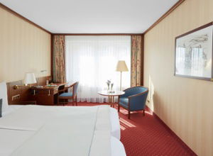 Living Hotel Berlin Mitte