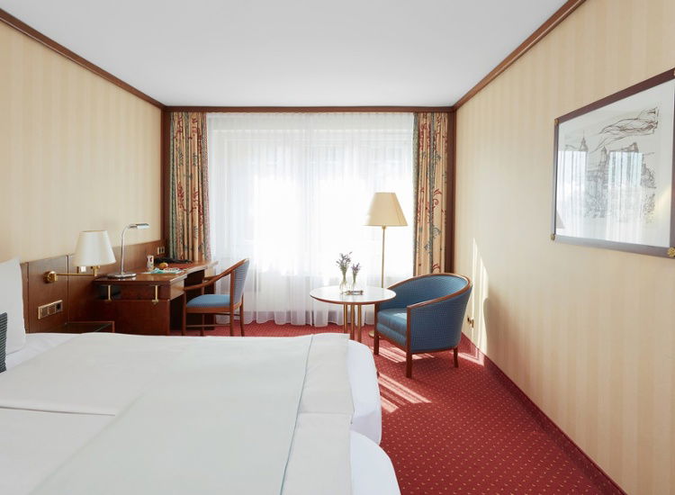 Living Hotel Berlin Mitte