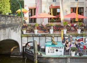 Living Hotel Berlin Mitte