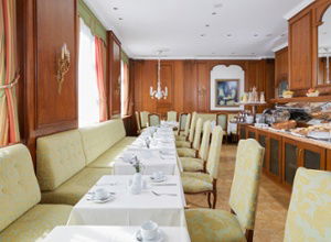 Living Hotel Berlin Mitte